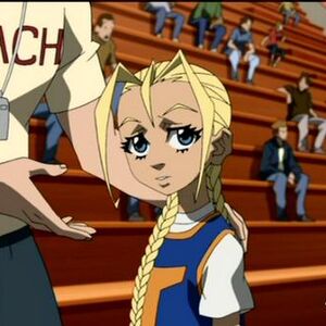 Cindy Mcphearson The Boondocks Wiki Fandom
