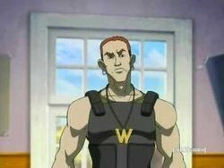 Ed Wuncler III | The Boondocks Wiki | FANDOM powered by Wikia