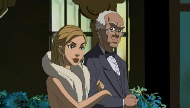 The Boondocks Wiki