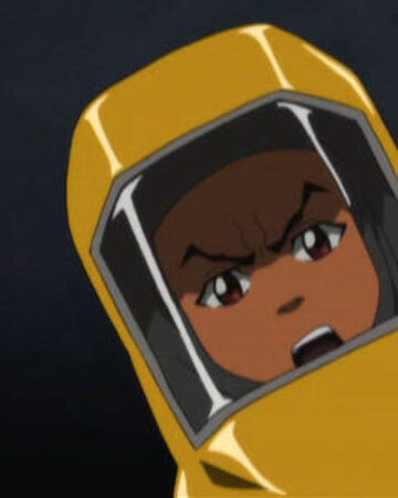 The Fried Chicken Flu The Boondocks Wiki Fandom