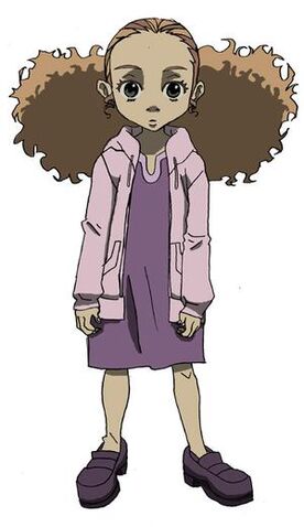 jazmine plush