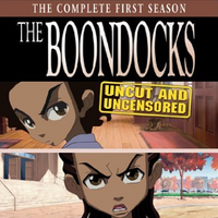 List Of Episodes The Boondocks Wiki Fandom