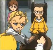 Cindy McPhearson | The Boondocks Wiki | Fandom