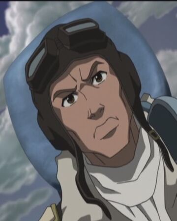 Wingmen The Boondocks Wiki Fandom