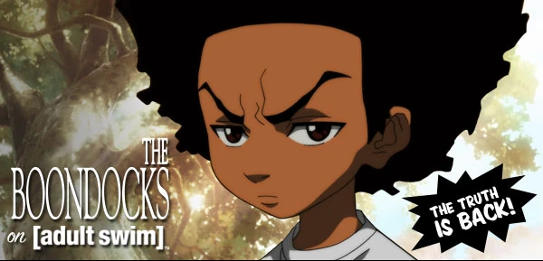 The Boondocks Information CenterAbout The Boondocks