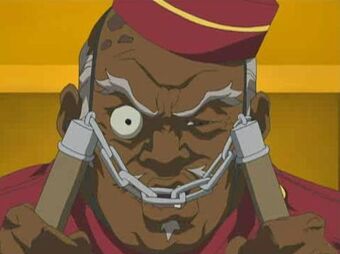 Or Die Trying The Boondocks Information Center Fandom