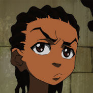 Image - Riley freeman.jpg | The Boondocks Information Center | FANDOM ...