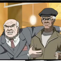 The Itis The Boondocks Information Center Fandom