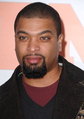 deray davis movie wikia trailers list