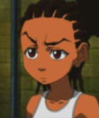 Riley Freeman | The Boondocks Information Center | FANDOM powered by Wikia