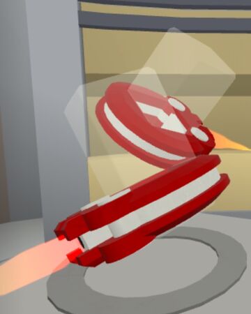 Roblox Boost Vector Wiki