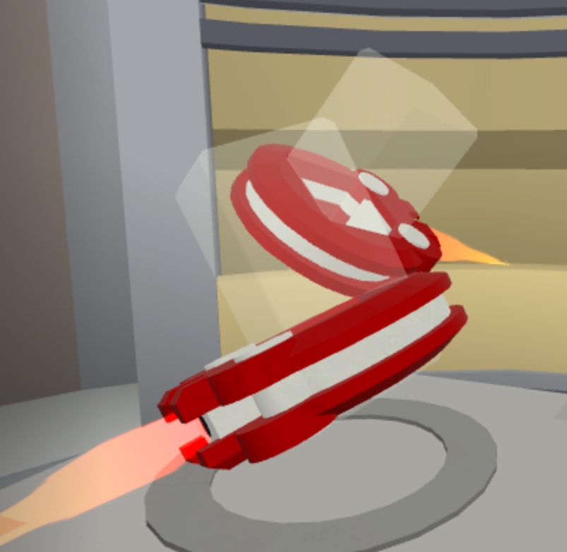 Boost Vector Roblox