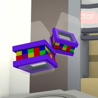 Glitched Bands Rblxboost Vector Wiki Fandom