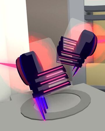 N Eonclaw Band Skin Rblxboost Vector Wiki Fandom