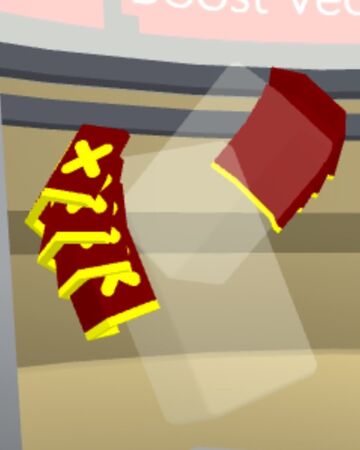 The Samurai Band Skin Rblxboost Vector Wiki Fandom
