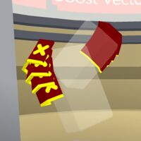 Roblox Boost Vector