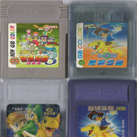 Digital Monsters 3 Bootleggames Wiki Fandom