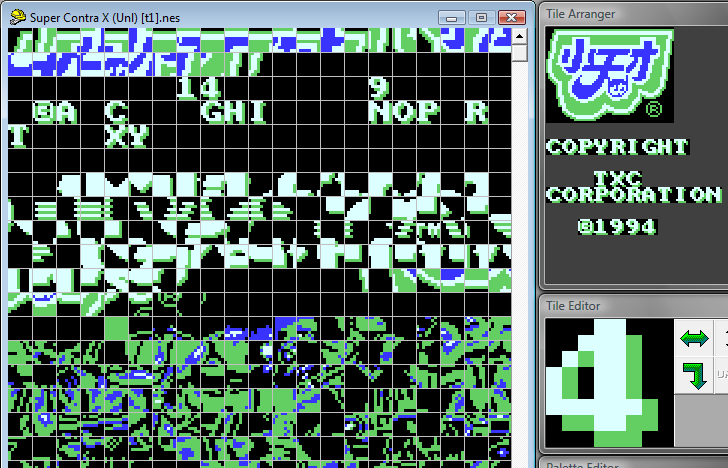 Contra