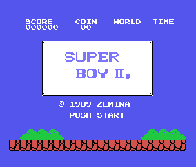 SuperBoyIItitle