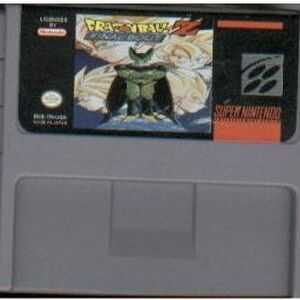 Dragon Ball Final Bout Bootleggames Wiki Fandom