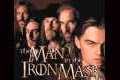 Man In The Iron Mask SNES