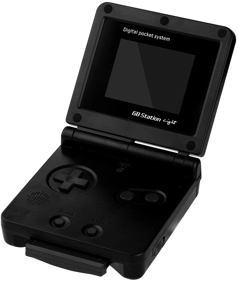 GB Station Light II BootlegGames Wiki Fandom