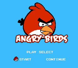 Angry