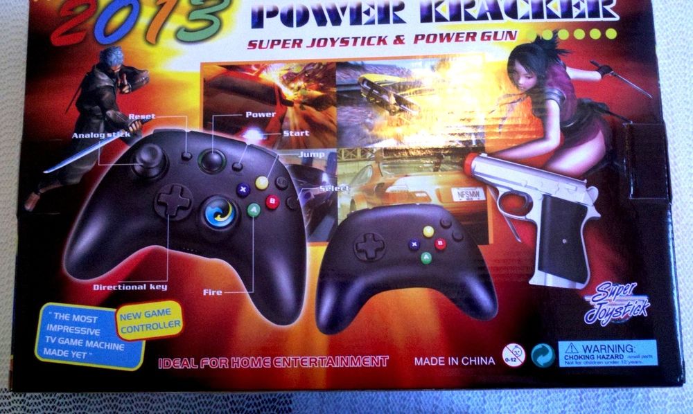 Power Kracker BootlegGames Wiki FANDOM powered by Wikia Power Kracker BootlegGames Wiki FANDOM powered by Wikia