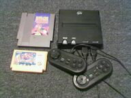 FC Game Console