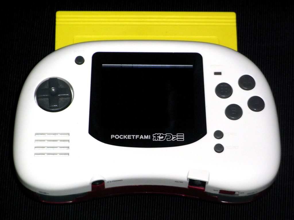 Clone consoles BootlegGames Wiki Fandom