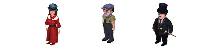 Traders