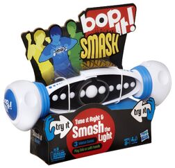 Bop it smash 1-0