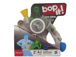 Bop it clear