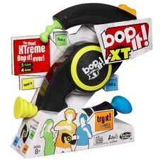 Bop it xt