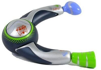 Bop it blast
