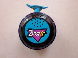 Zing it