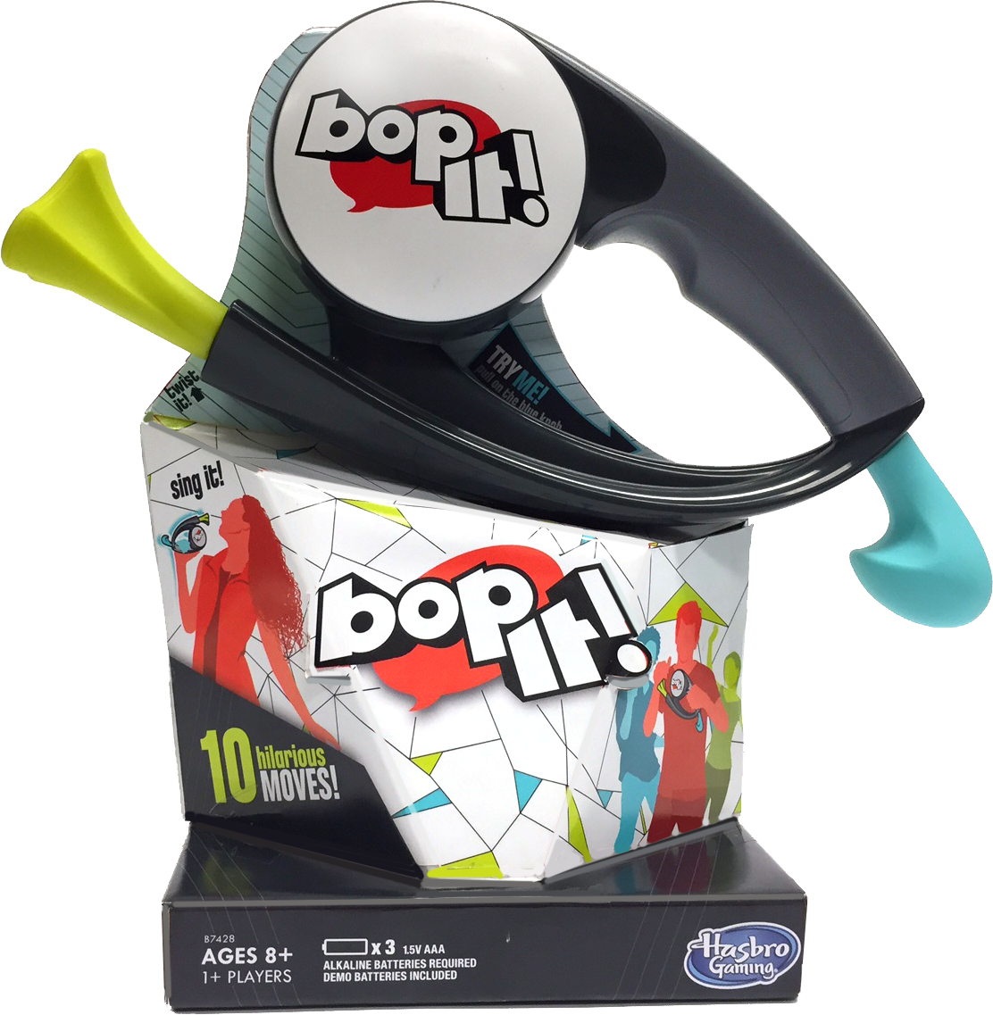 Bop It Refresh Bop It Wiki Fandom