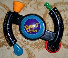 Bop it Extreme
