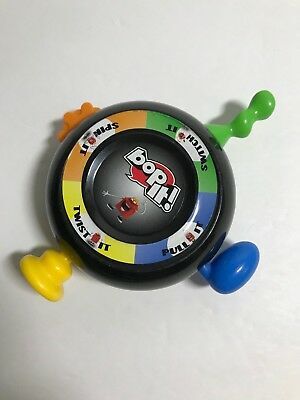 hasbro toy that players twist and pull