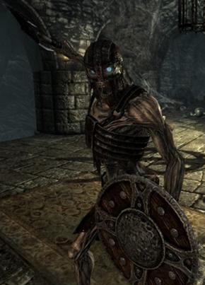 Draugr