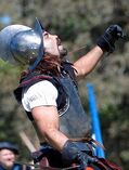 Estalian Swordsman