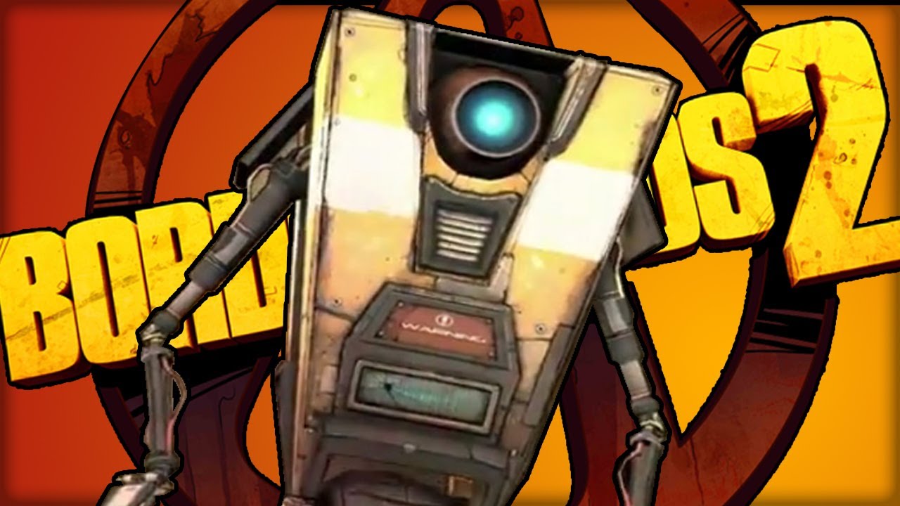 song at the beginning of borderlands 2