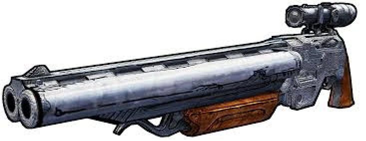 Borderlands 4 🎉 Hero Of Bullet [Enhancement] GODROLLS ✨ Pick Your Item - Foto 5