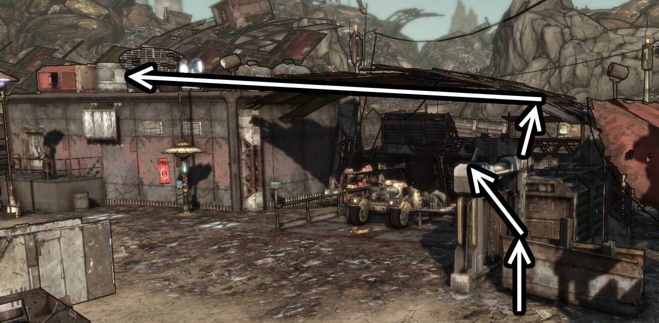 project haven boss damage project haven boss damage