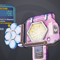 The Cradle Borderlands Wiki Fandom