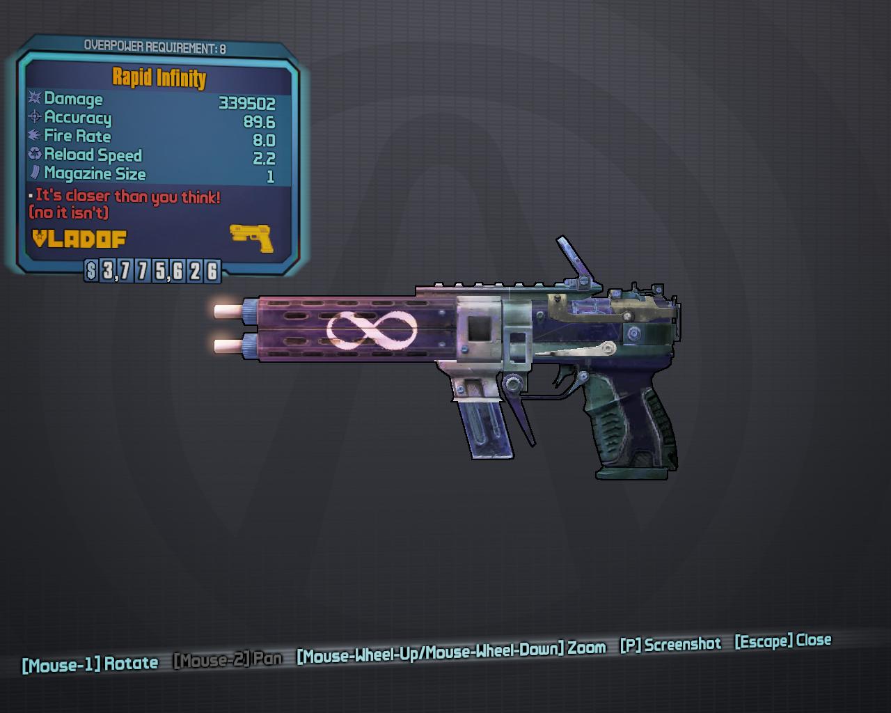 borderlands 2 gibbed codes modded infinity borderlands 2 gibbed codes modded infinity