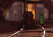 borderlands creeper
