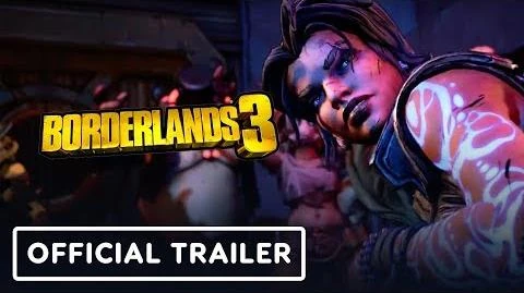 Tales From The Borderlands German