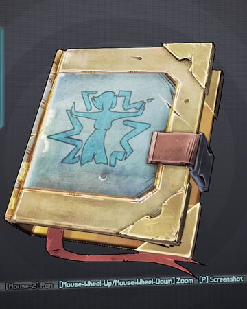 Legendary Cat Borderlands Wiki Fandom