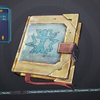 Legendary Cat Borderlands Wiki Fandom